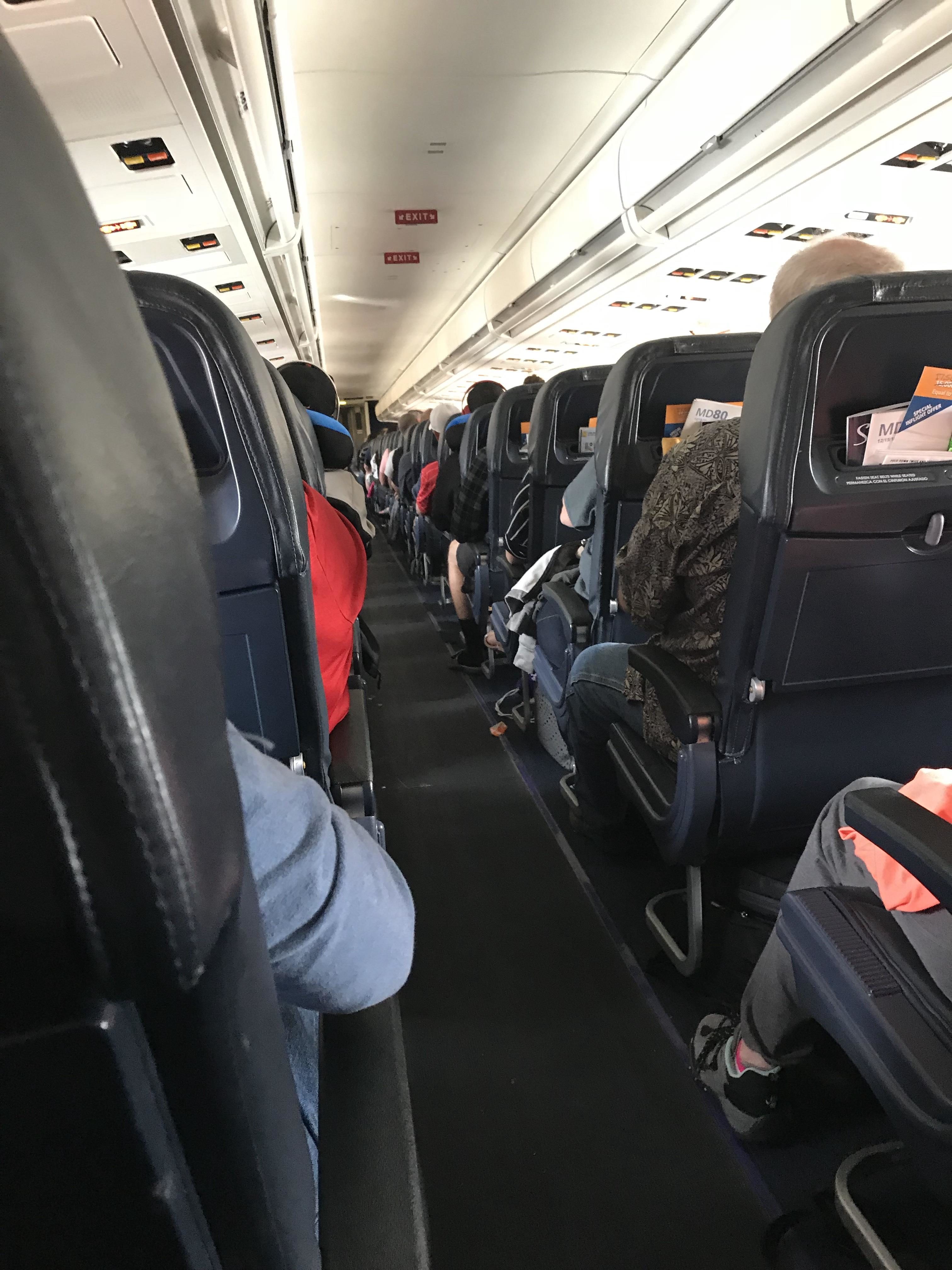 Allegiant Air Review It Saves Money But Is It Worth It 